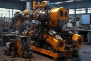 某某家电制造公司